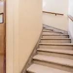 شقة Il Nido Di Lulu روما