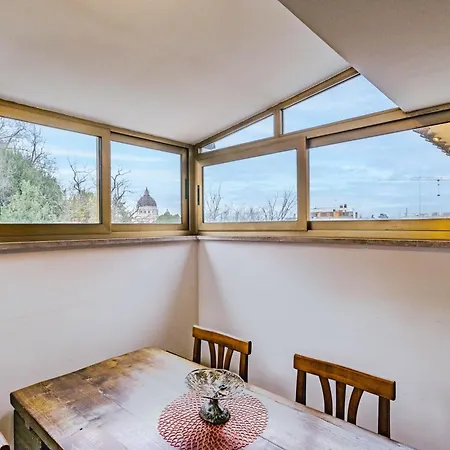 Il Nido Di Lulu Apartment