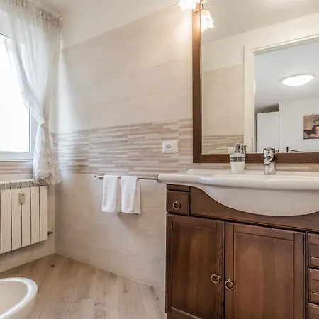 Il Nido Di Lulu Apartment Rom