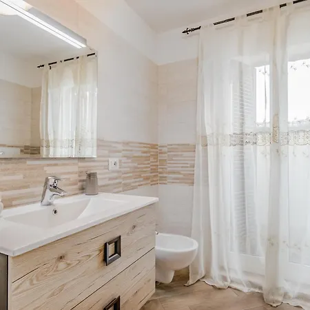Il Nido Di Lulu Apartment *