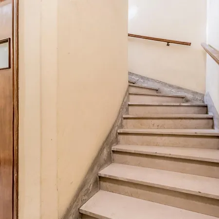Apartament Il Nido Di Lulu Rzym