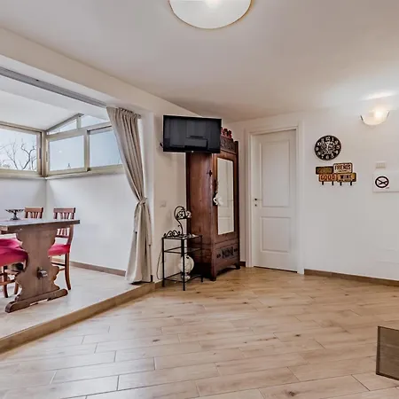 Apartament Il Nido Di Lulu