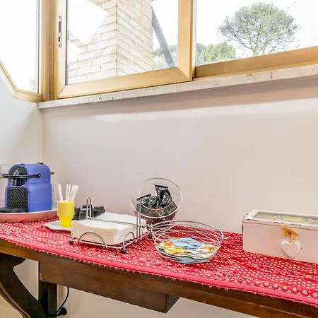 Il Nido Di Lulu Apartament